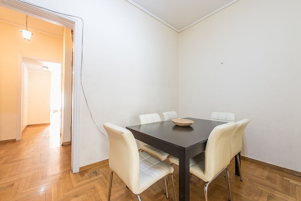 Фото Victoria Secret Apartments