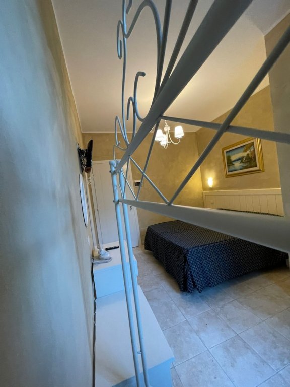 Фото Hotel Aurelia Milano Centrale