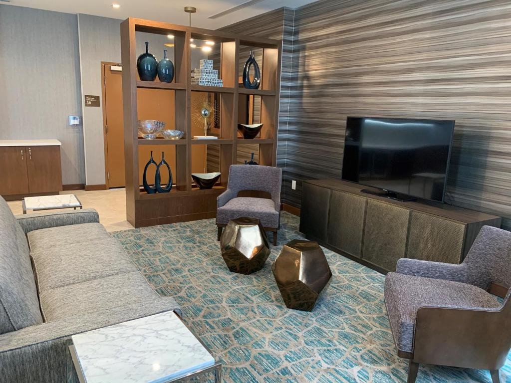 Фото Wyndham Garden Miami International Airport