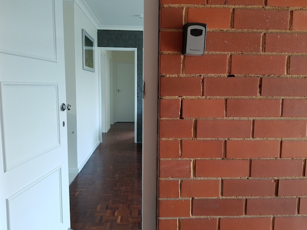 Фото Clayton apartment