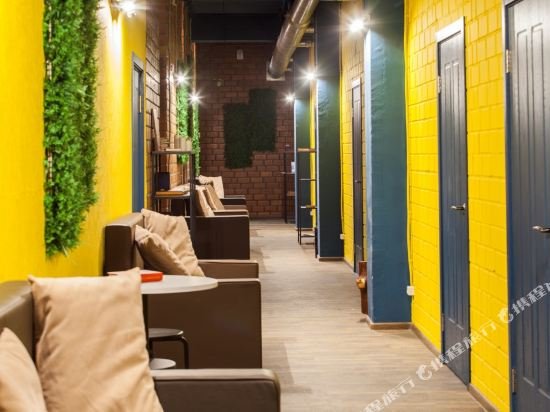 Фото Cheap Sleep