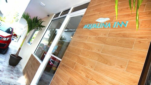 Гостиница Aqualina Inn в Департаменте Сан-Андрес-и-Провиденсия