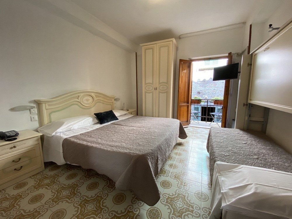 Фото Hotel Sant'Ercolano