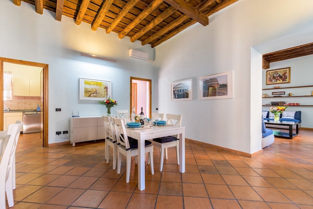 Фото Rome AS you feel - Pantheon Pastini