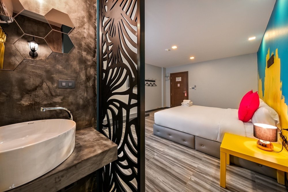 Фото Oyo 346 Nam Naka