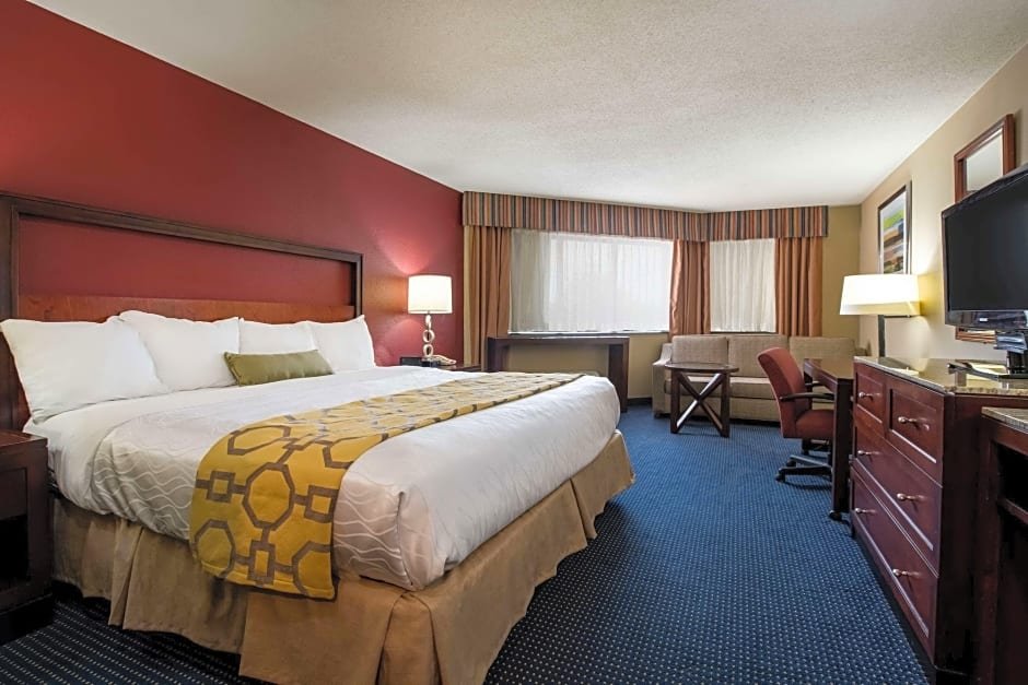 Фото Baymont by Wyndham Hagerstown