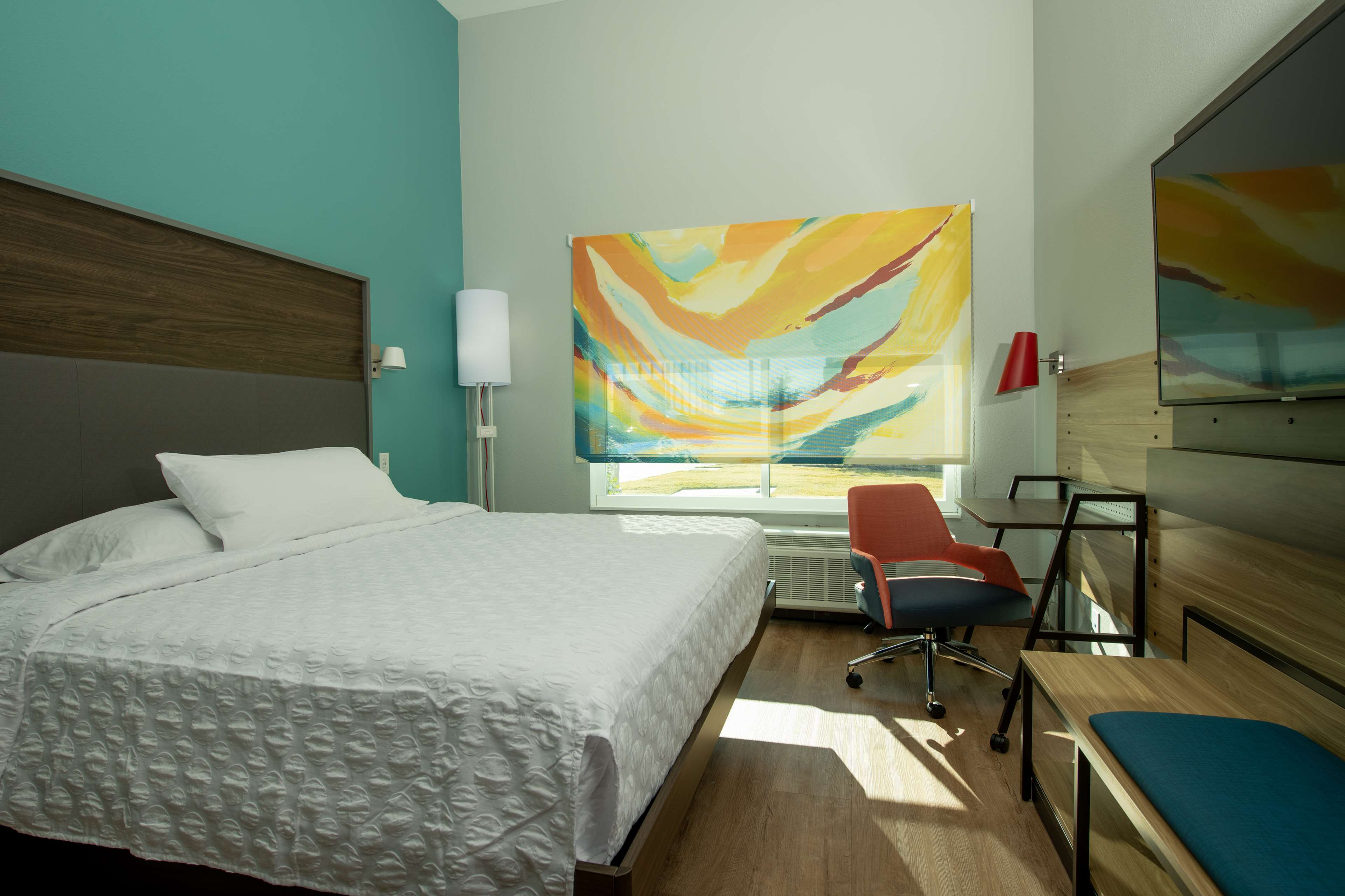 Фото отеля 5