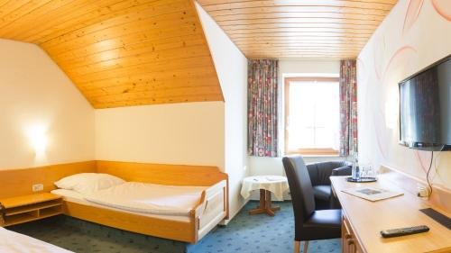 Фото Hotel Krehl