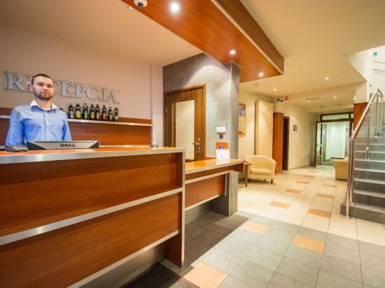 Гостиница Hotel Jaworzyna Krynicka