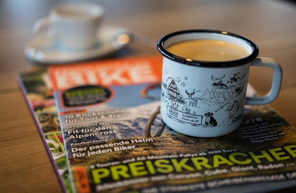 Фото EchtZeit - Dein Hotelquartier