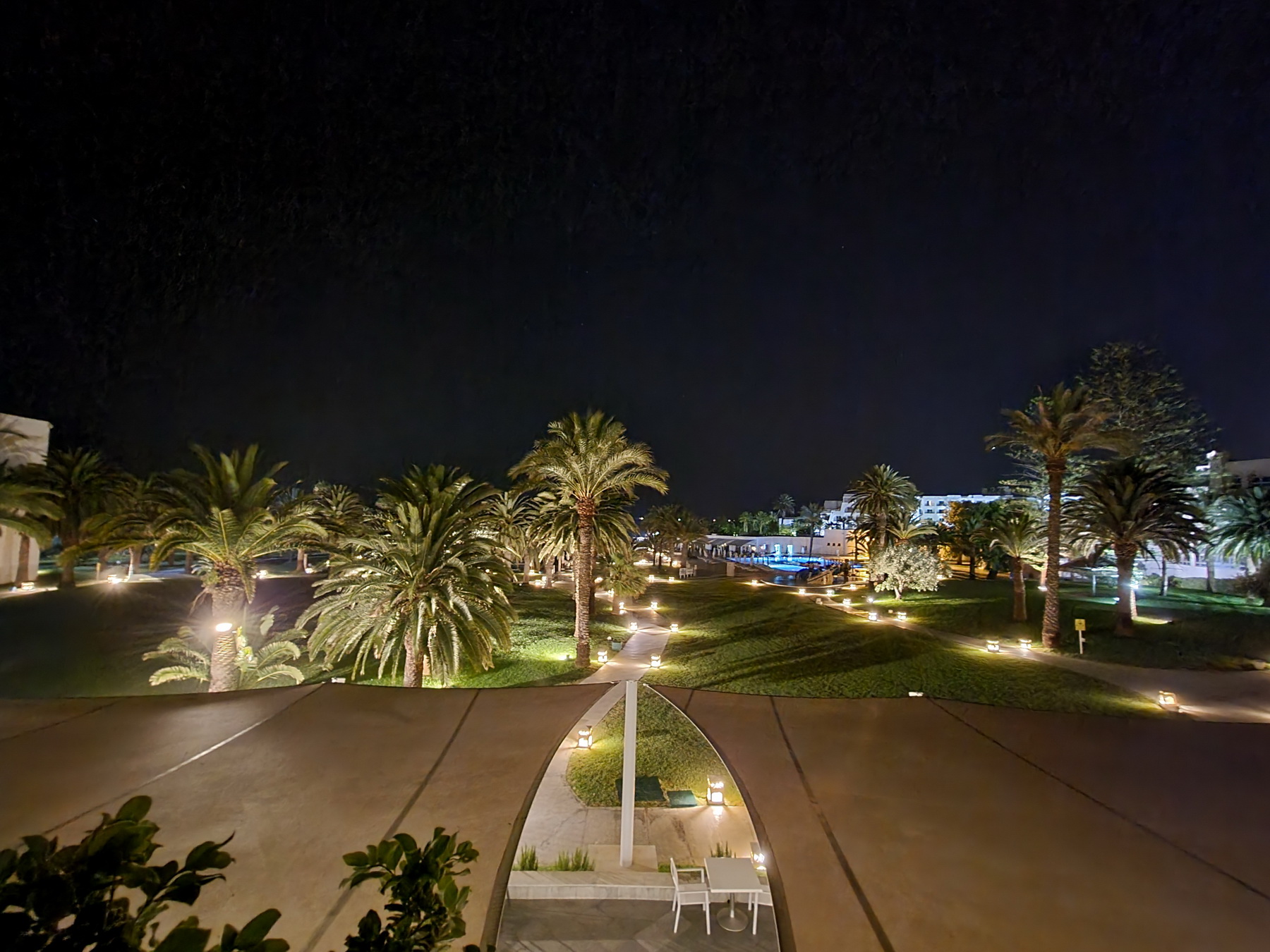 Фото Jaz Tour Khalef