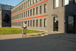 System Technologies (Aleksandra Nevskogo Street, 214) ، تكنولوجيا المعلومات (it)