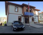 Etlik Police Station Chief (Ankara Province, Kecioren District, Sancaktepe Mah., 1640. Sok., 7) ، قسم الشرطة