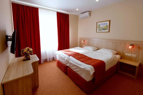 Гостиница Вишневый сад в Тверской области