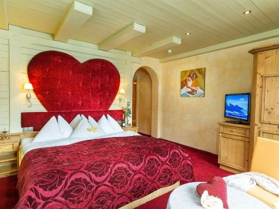 Фото Adler Inn Tyrol Mountain Resort Superior