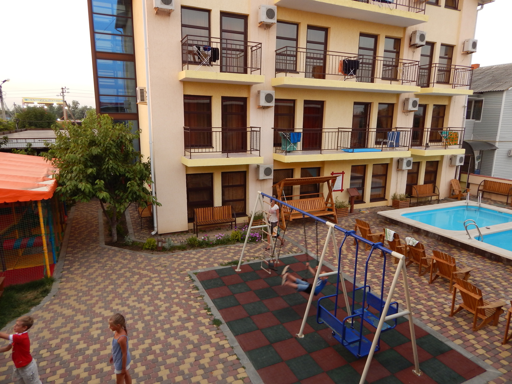 Фото отеля 4