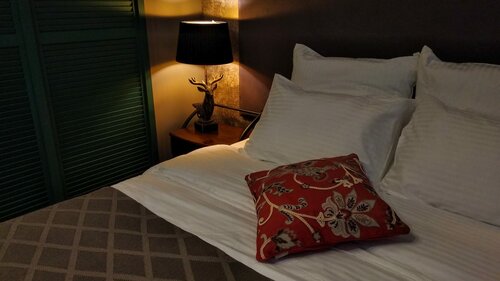 Гостиница Hoffmann Residence в Калининграде