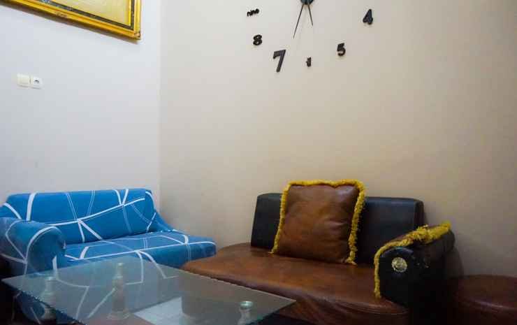 Фото Oyo 2954 Aulia Homestay
