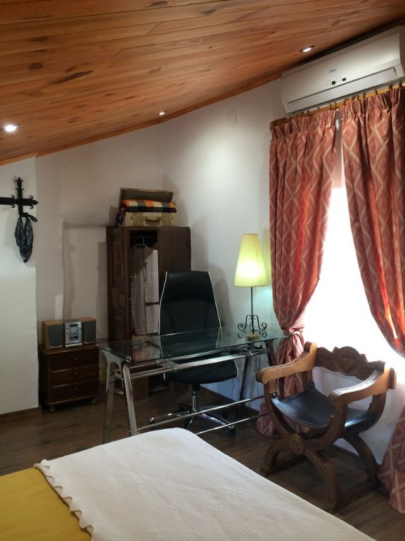 Фото Alojamiento Rural Huerto Del Francés