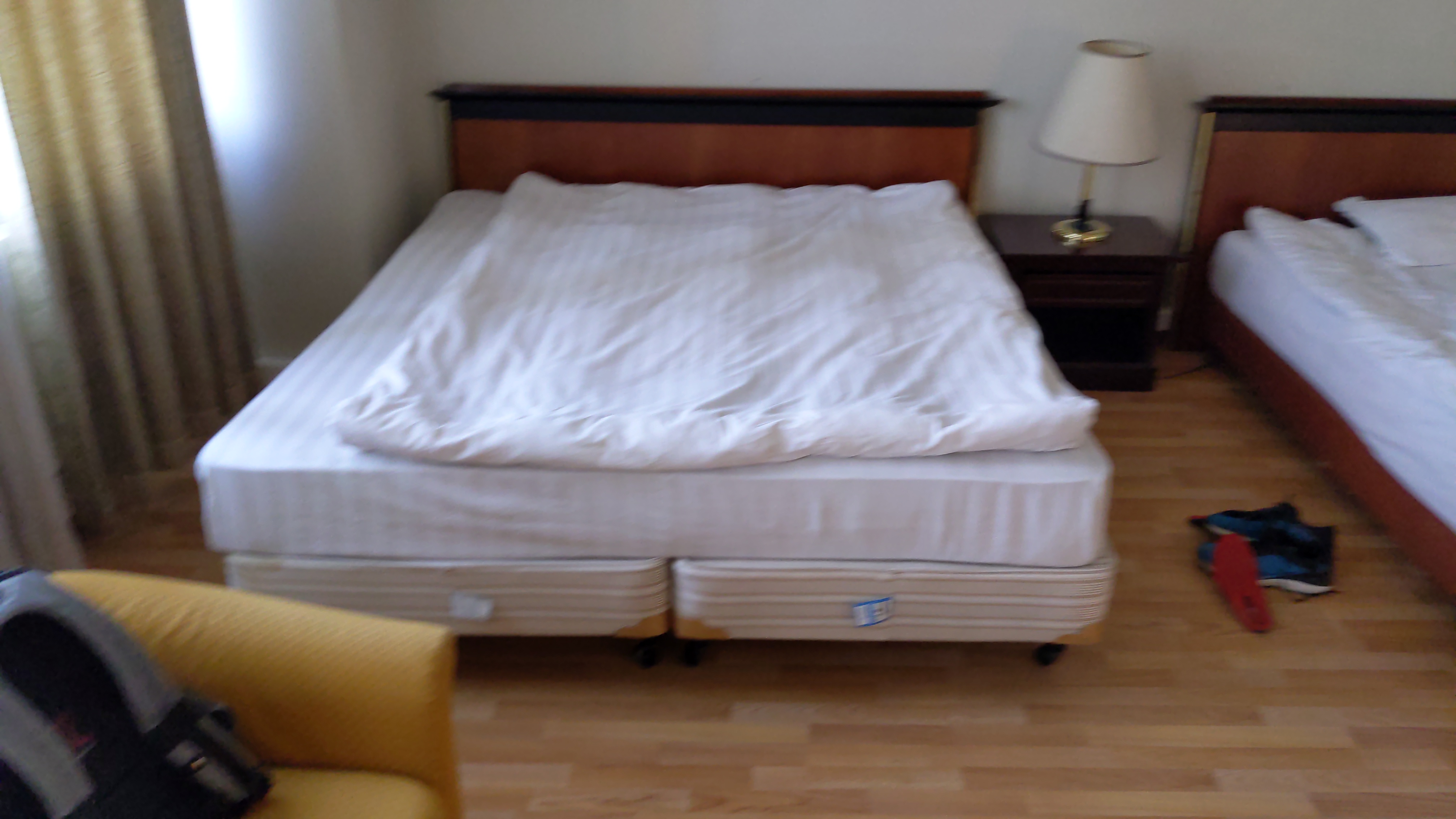 Фото Экипаж