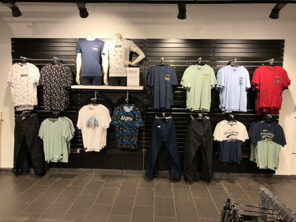Магазин Одежды Рядом