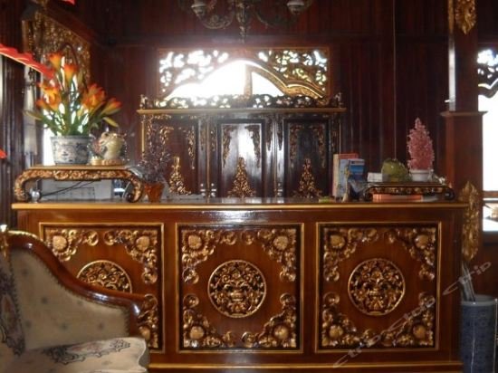 Фото Hotel Puri Mimi