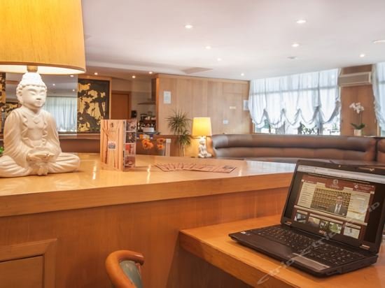 Фото Park Hotel Dei Massimi