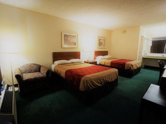 Фото Knights Inn Ashland