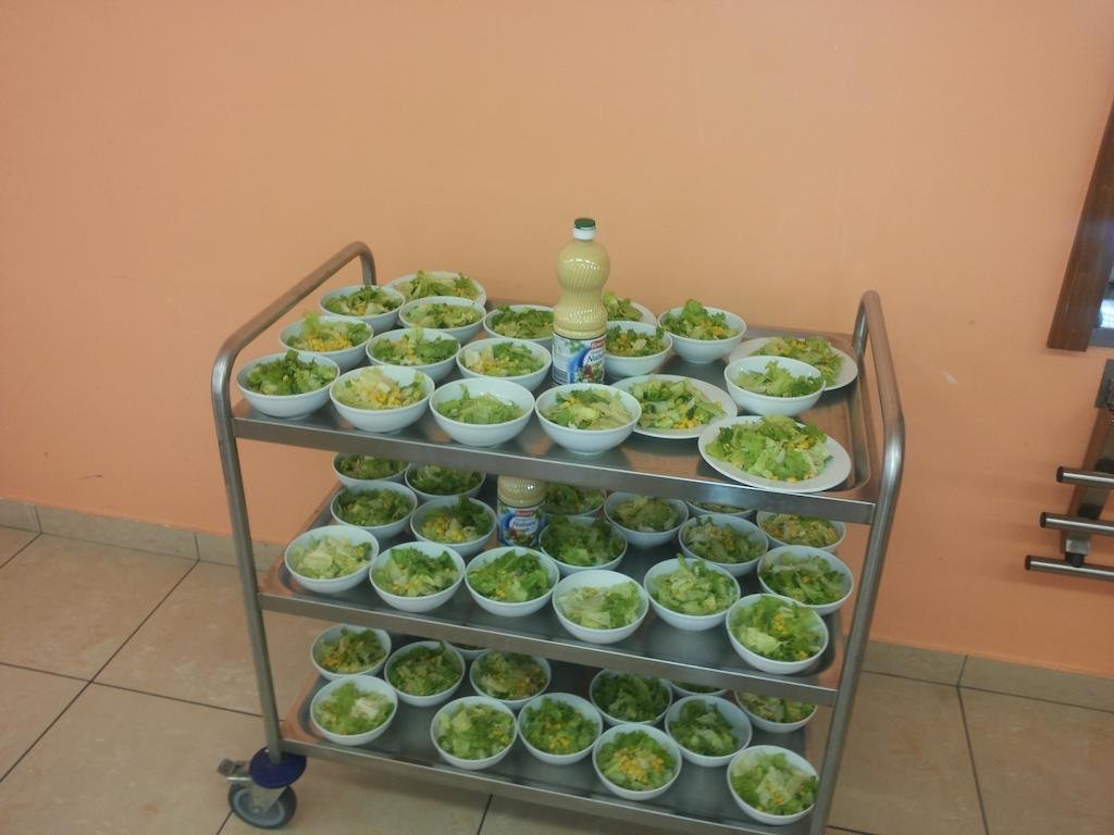 Фото HéberGement du Pod