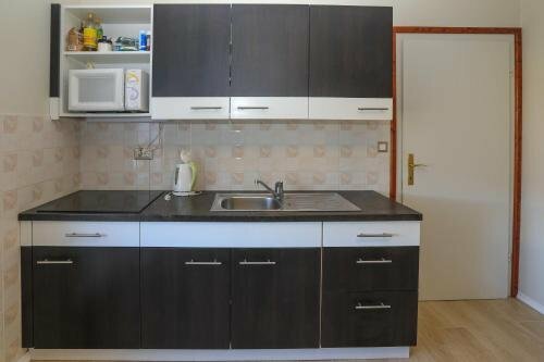 Гостиница Apartments PR Fajfarju