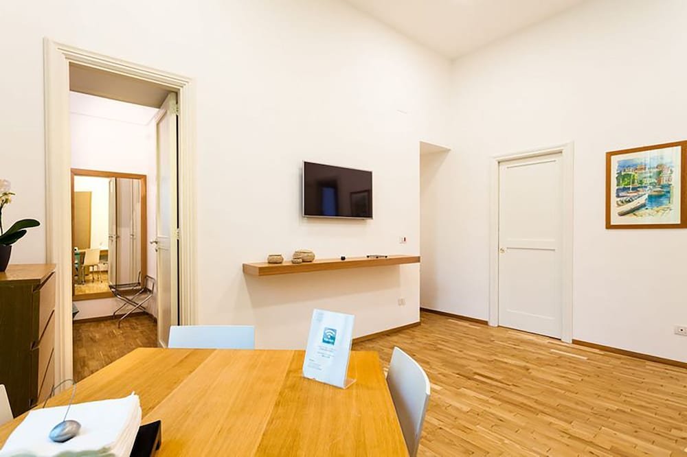 Фото Appartamento Corso C