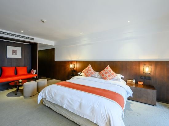 Фото Jasmine Exquisite Inn