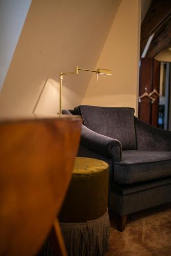 Фото Hotel Mercier