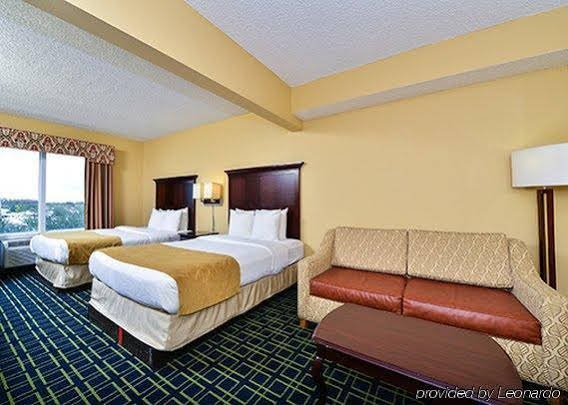 Фото Comfort Suites Sawgrass