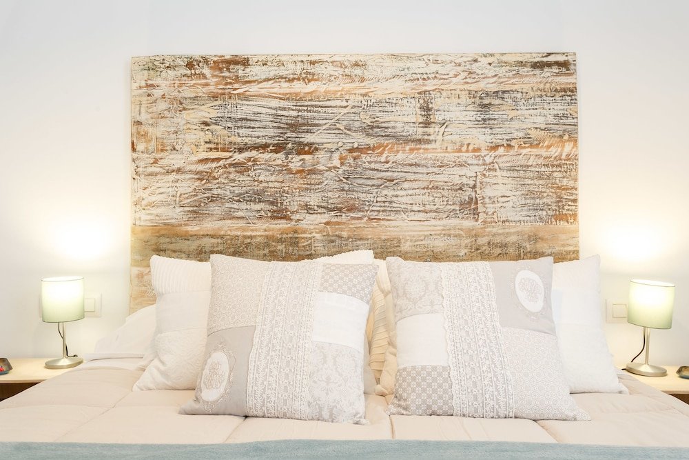 Фото Apartamento La Merced Cadiz