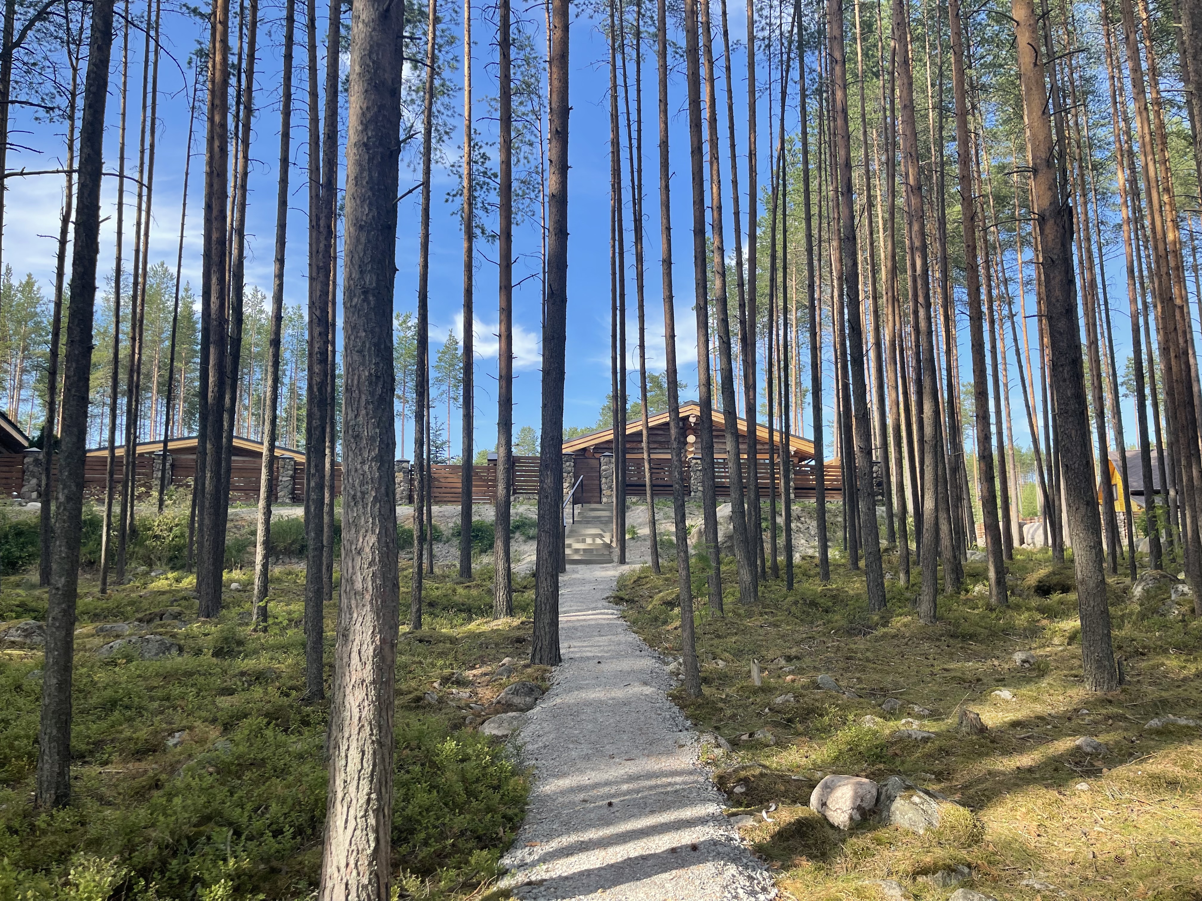 Фото Karelia Club Family