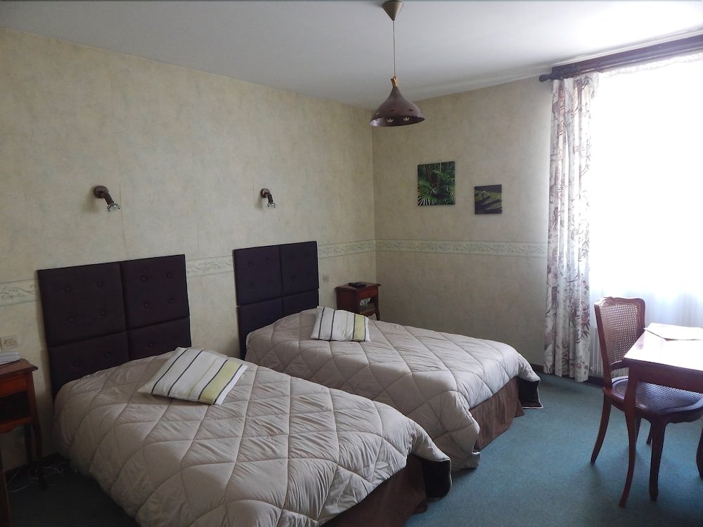 Фото Ibis Budget Maringa