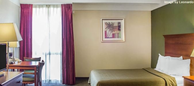 Фото Aiden by Best Western @ Flagstaff