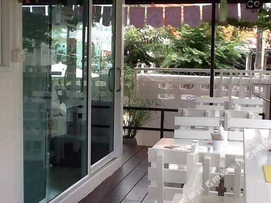 Фото Oyo 1057 Relax Resort