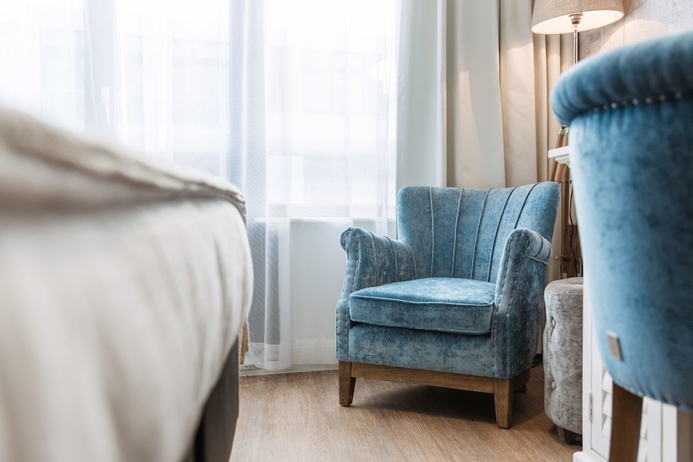 Фото Hotel Cocoon