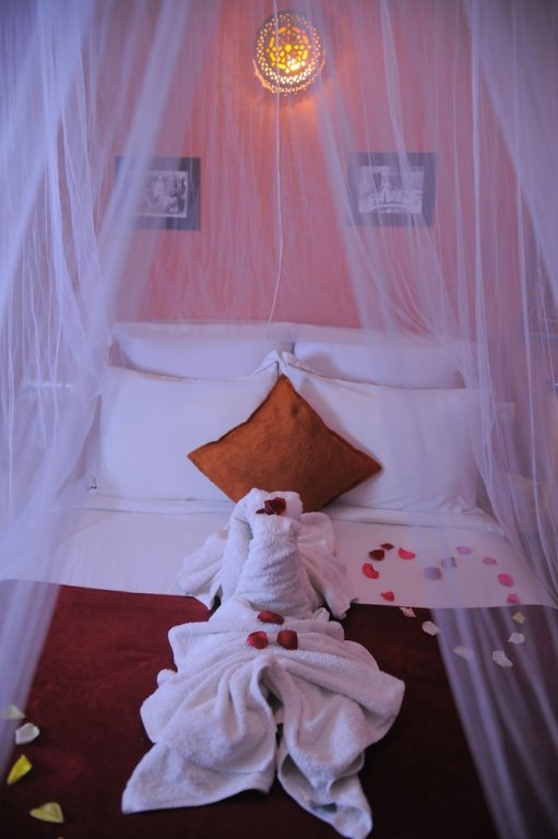 Фото Riad Dar Marrakech & SPA