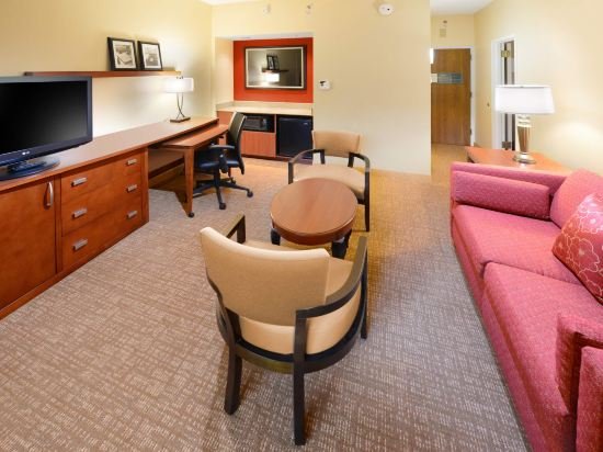 Фото Courtyard by Marriott Dallas Plano Parkway at Preston Road