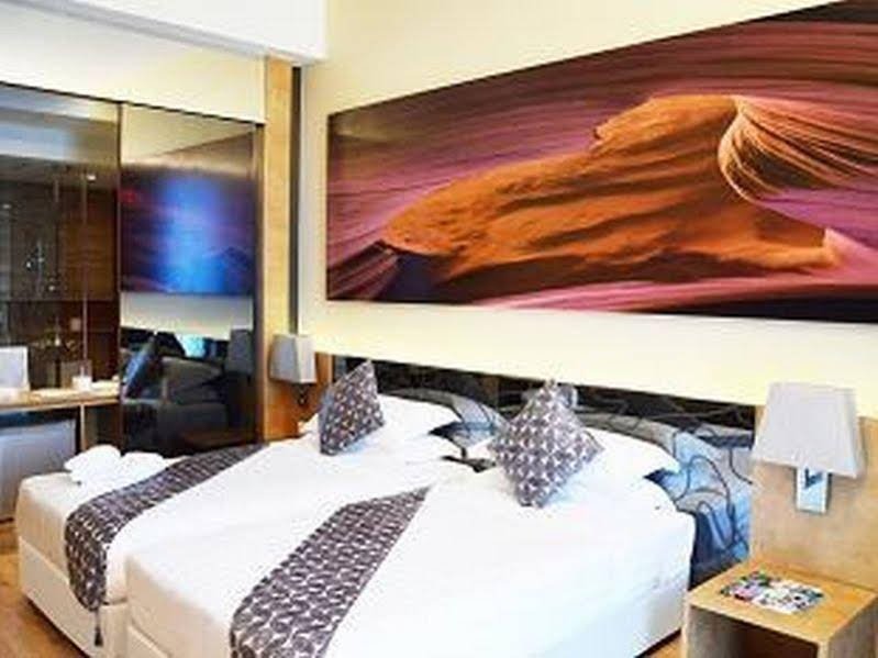 Фото Vivatel Kuala Lumpur