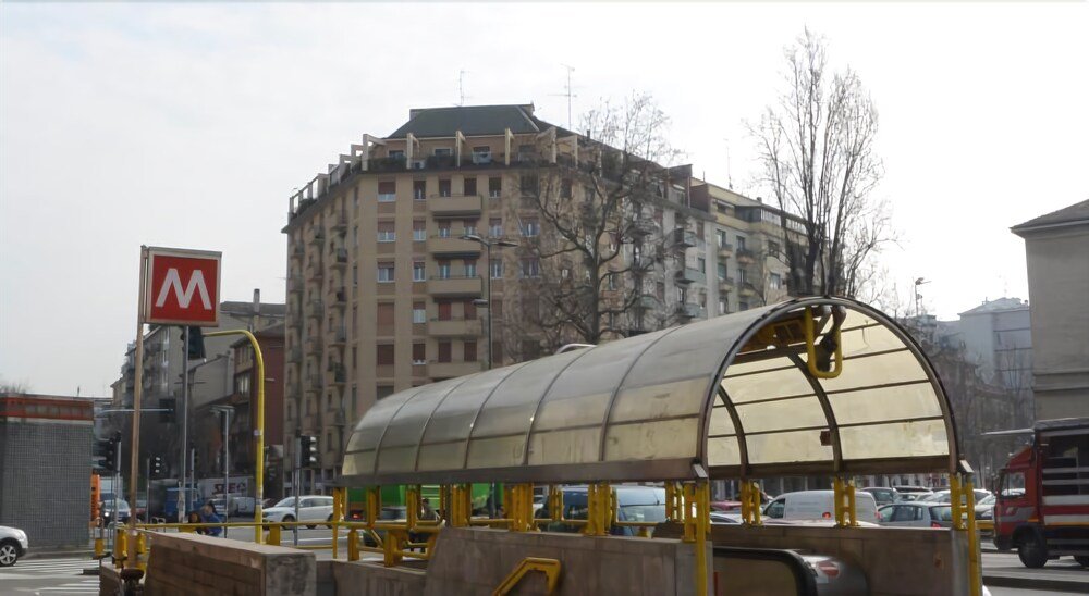 Фото Italianway Apartments - Lodi 78