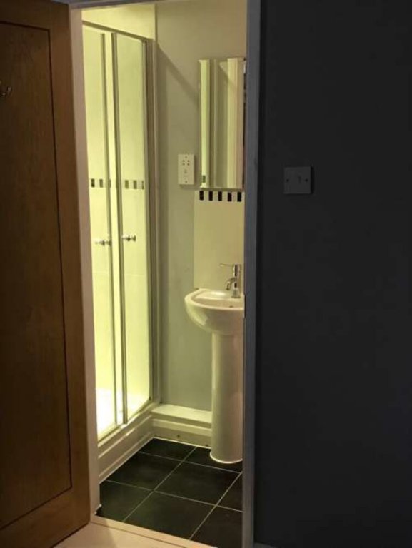 Фото The Oxford Studios