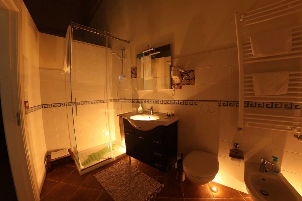 Фото Dimora Santa Barbara