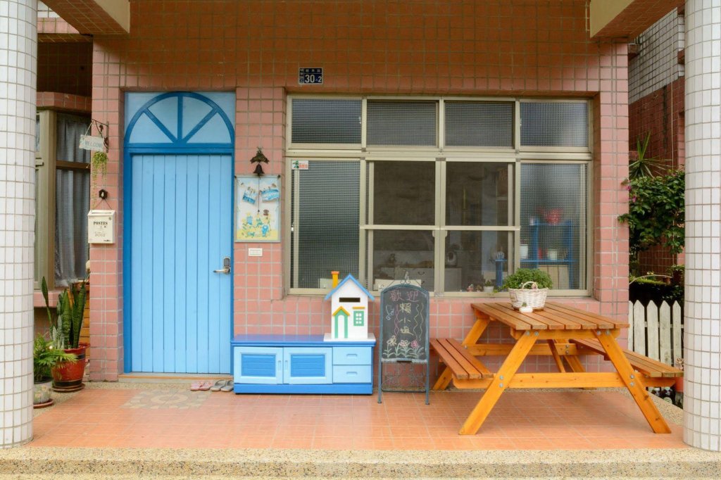 Фото отеля 4