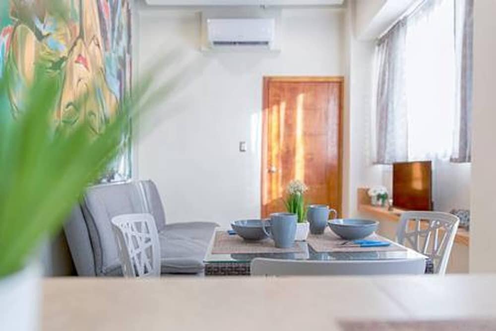 Фото Suites Calle 8