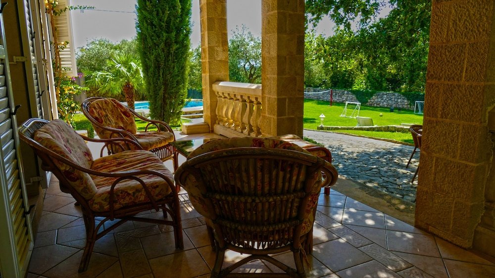 Фото Villa Tereza