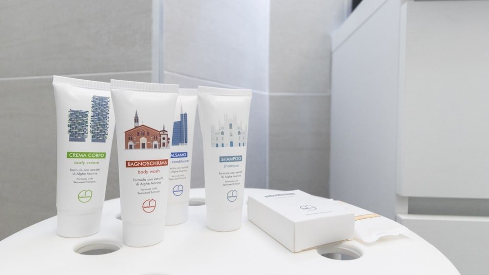 Фото Italianway - Garibaldi 104 C